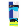 Chaussettes de compression FORCE WAVE BLEU