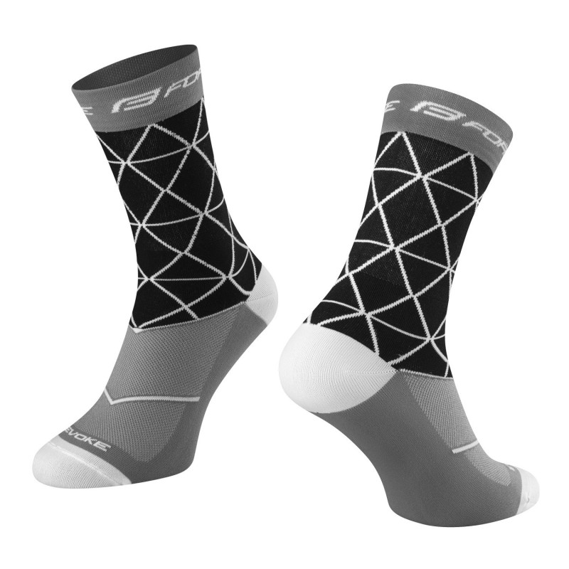 Chaussettes de compression FORCE EVOKE