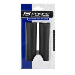 Grips FORCE LUCK Silicone BLACK