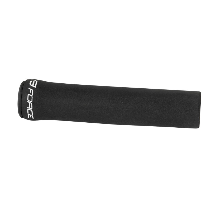 Grips FORCE LUCK Silicone BLACK