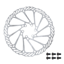 Disque Force-2 180mm 6 TROUS