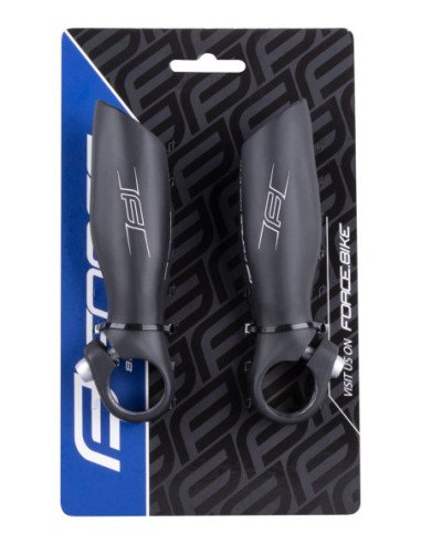  Extensores Guiador Force 11.5CM