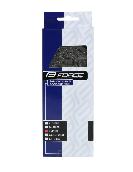  Corrente FORCE PYC P1002 10v
