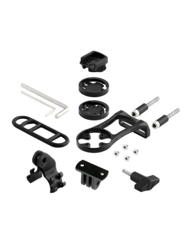 Soporte GPS para potencia / GARMIN SIGMA BRYTON