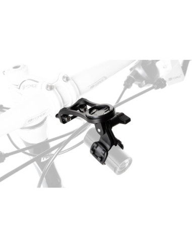 Soporte GPS para potencia / GARMIN SIGMA BRYTON