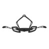 Wheel adjusting for helmet Force REX, LYNX, ORCA