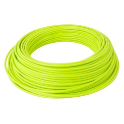 Cambio de espiral FORCE 4mm fluo - 1 metro