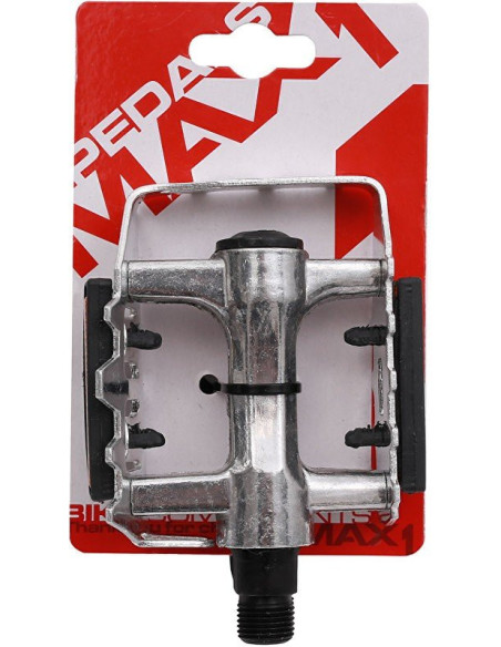 Pedais MAX1 MTB Al SP-910S