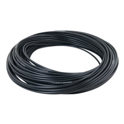 Changement de spirale FORCE 5mm black - 1 meter 440031
