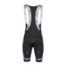 Shorts FORCE FAME NOIR-GRIS
