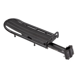 Support pour tige de selle FORCE CARRY