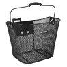 Cesta para manillar Force KLICK 31,8mm