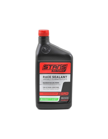 Selante "RACE" - QUART 32 OZ Tubeless Stan's Notubes