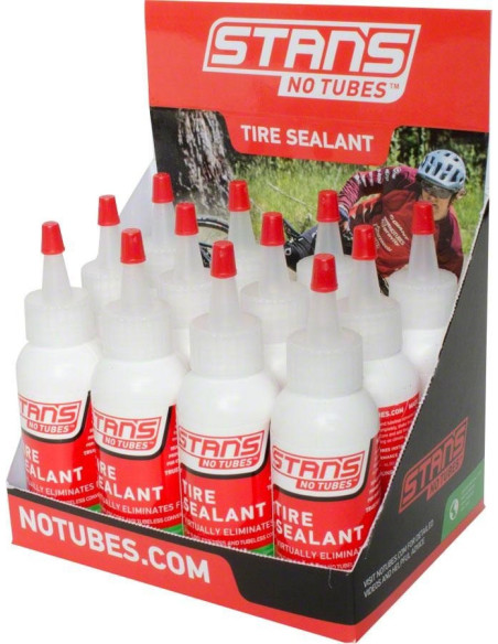 Selante - 2 OZ 12 PACK Tubeless Stan's Notubes