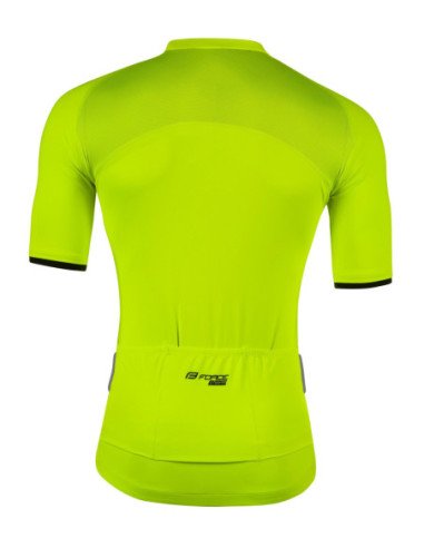  Jersey FORCE CHARM AMARELO