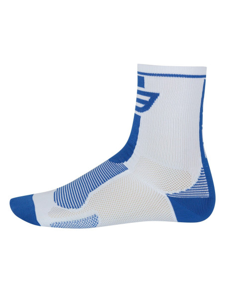 Meias de Compressão Longas Force AZUL