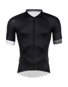 Jersey FORCE GAME PRETO