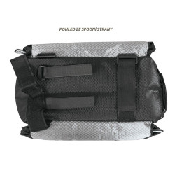 Portabolsa trasero FORCE LARGE 20L