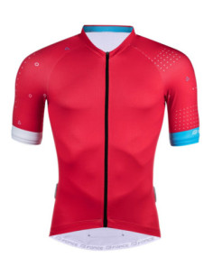 Jersey FORCE GAME VERMELHO