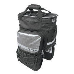 Portabolsa trasero FORCE LARGE 20L