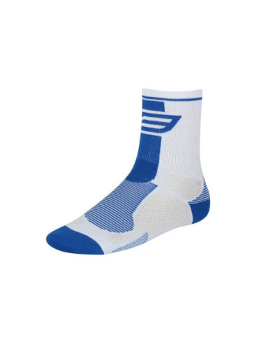  Meias de Compressão Longas Force AZUL