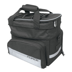 Portabolsa trasero FORCE LARGE 20L