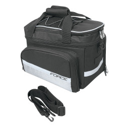 Porte-sac arrière FORCE LARGE 20L