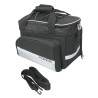 Bag rear carrier FORCE LARGE 20L