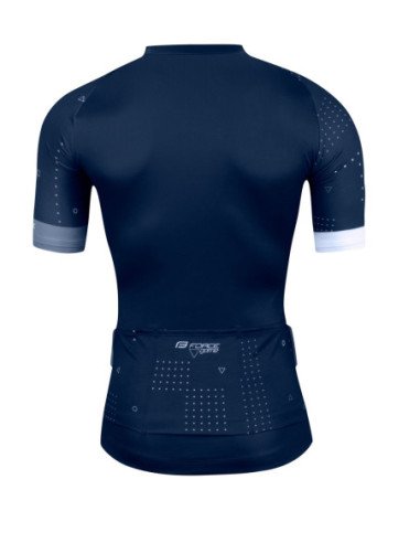  Jersey FORCE GAME AZUL