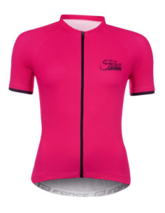 Jersey FORCE CHARM senhora ROSA