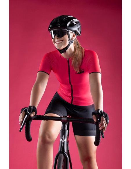  Jersey FORCE CHARM senhora ROSA