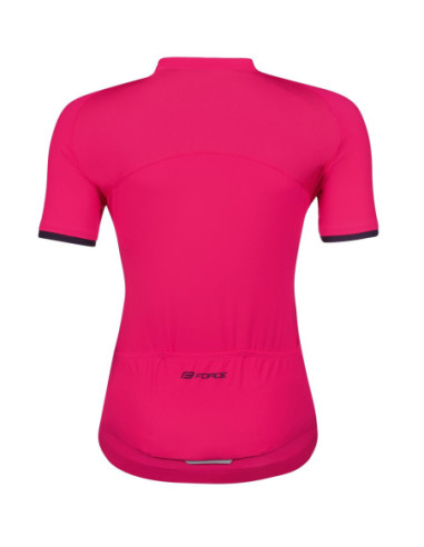  Jersey FORCE CHARM senhora ROSA