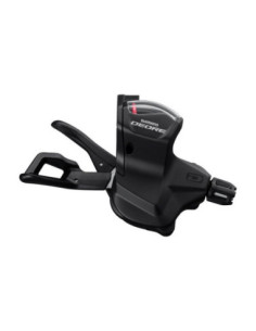 Manípulo de mudança direito 10V C/ VISOR