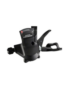 Manípulo de mudança esquerdo 2/3V C/ VISOR