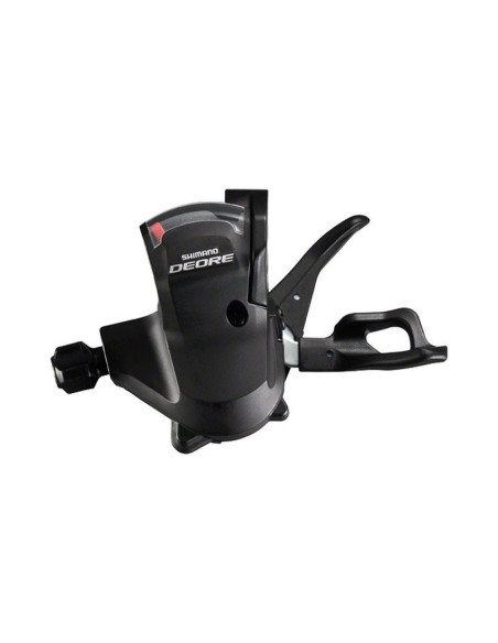 Manípulo de mudança esquerdo 2/3V C/ VISOR