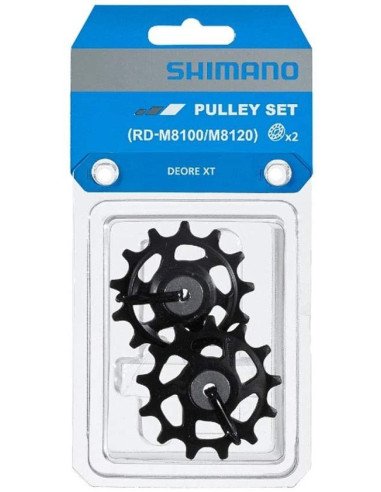 Derailleur Pulleys SHIMANO XT 12v RD-M8100