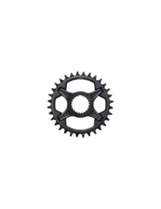 RODA PEDALEIRA XT 34D FCM8100/8130-1