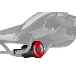 Luzes para Bicicleta FORCE GLITZ 20LM Componentes