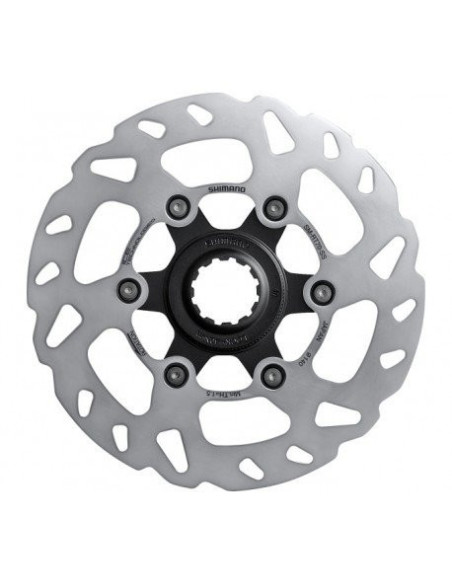 ROTOR TRAVÃO DISCO SM-RT70 CENTERLOCK 140MM 105
