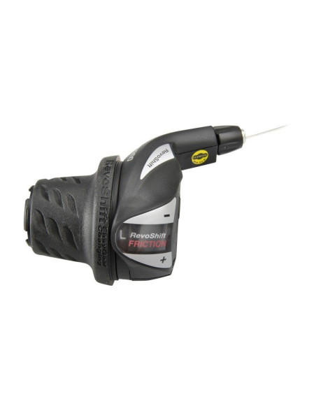 Pommeau de levier de vitesse 3V