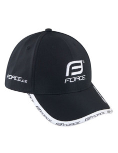 Boné Force PRETO