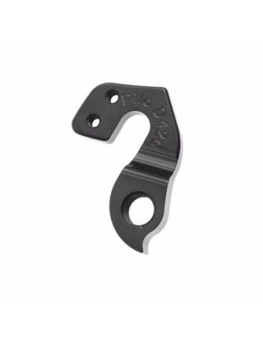 Dropout Pilo D420 BH