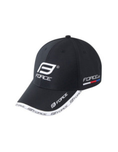 Boné Force PRETO 2