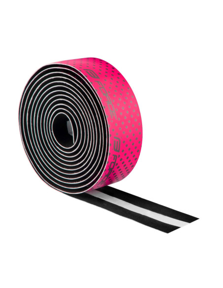  Fitas Guiador FORCE EVA DUAL ROSA