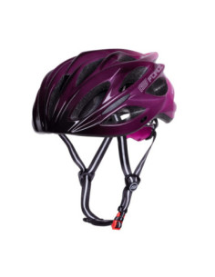  Capacete FORCE BULL HUE PRETO-ROSA 2