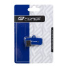 Disc brake pads for FORCE SAINT/ZEE