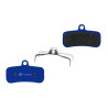 Disc brake pads for FORCE SAINT/ZEE