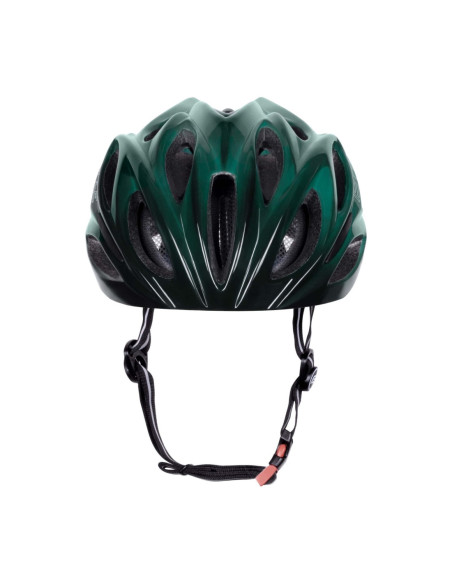 Capacete FORCE BULL HUE PRETO-TURQUESA  Capacete FORCE BULL HUE PRETO-TURQUESA