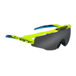 Gafas FORCE EVEREST AMARILLO