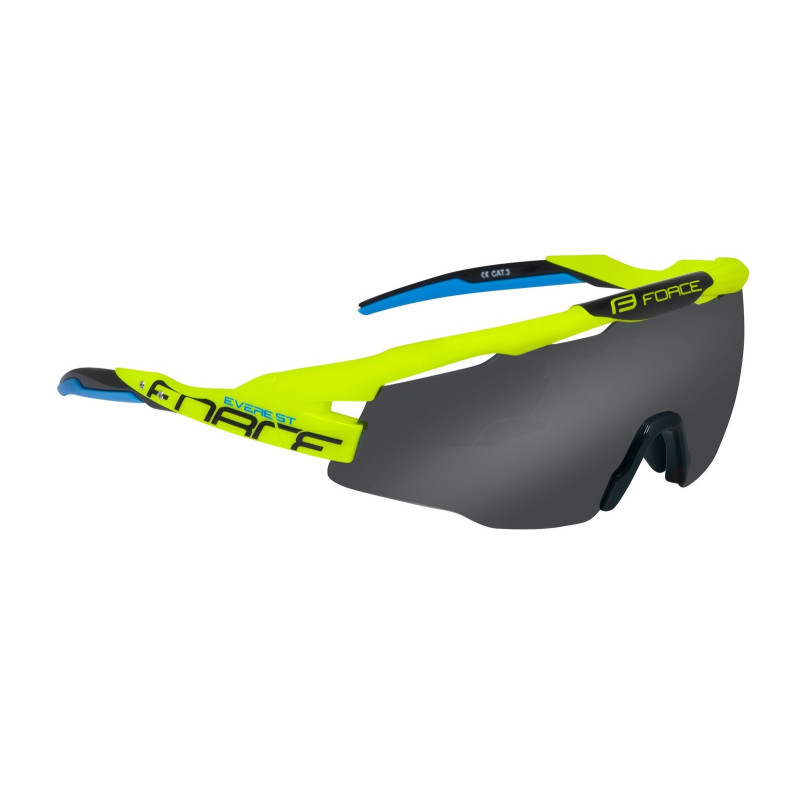 Gafas FORCE EVEREST AMARILLO